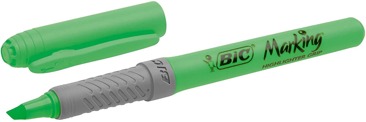 Bic Gel-Ocity Quick Dry Expositor de 48 Boligrafos Retractiles - Grip de  Goma - Punta Media de 0.7mm - Secado Ultra Rapido - No Mancha el Papel -  Colores Surtidos > Papelería /